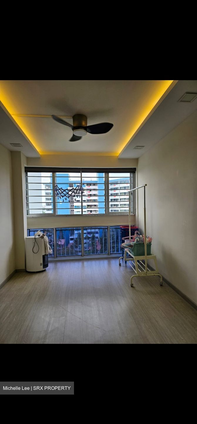 Blk 539 Cheng San View (Ang Mo Kio), HDB 5 Rooms #607404531